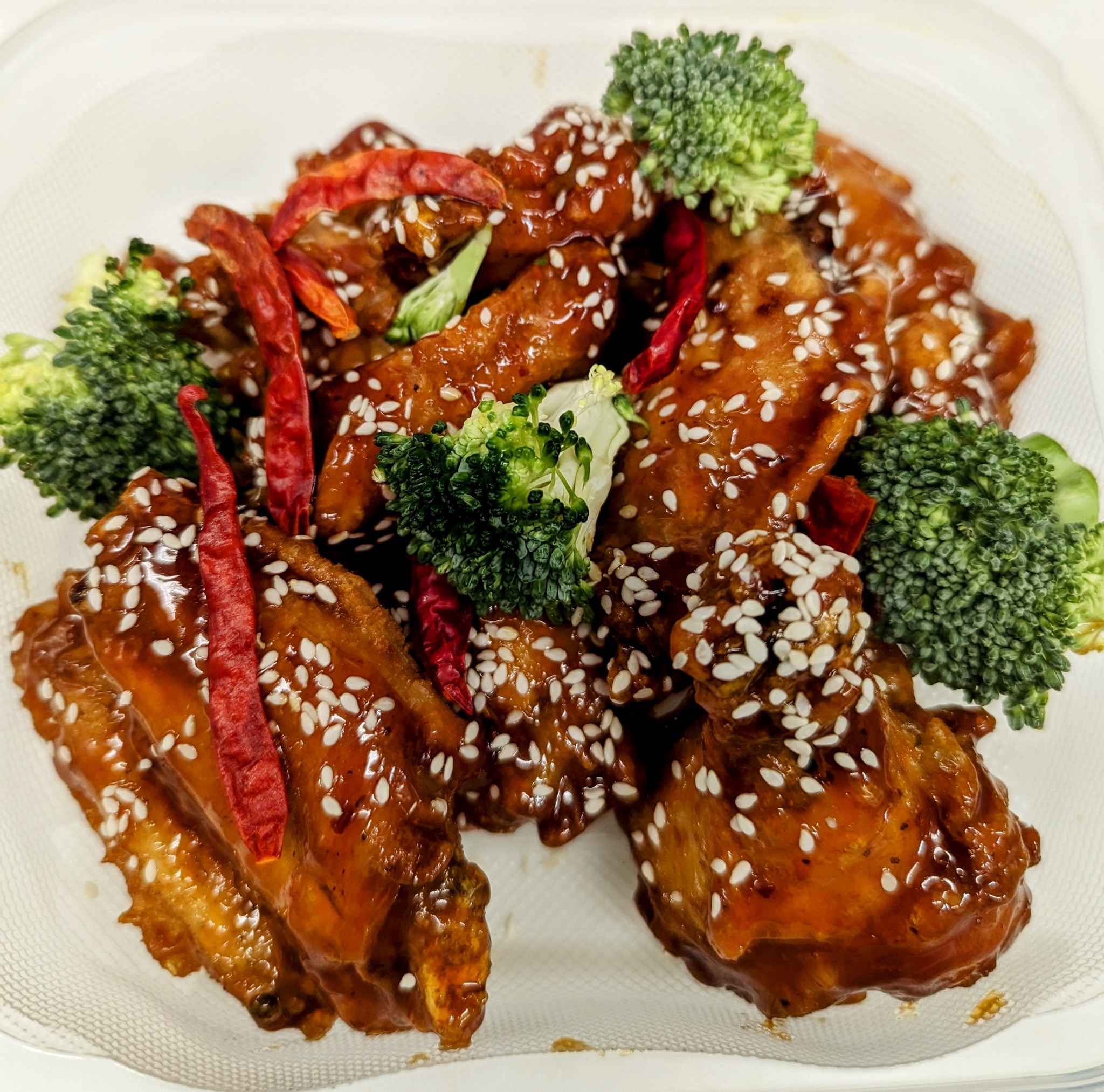 Deli and Brew a lovable deli in Troy, NY.